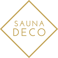 Sauna Deco